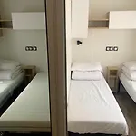 度假居 Confortable A Avec Piscine Partagee 圣让-德蒙