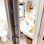Confortable A Avec Piscine Partagee 度假居
