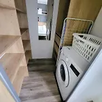 Confortable A Avec Piscine Partagee 度假居 圣让-德蒙