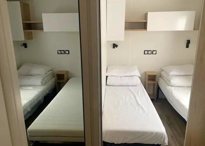 Сasa de vacaciones Confortable à Avec Piscine Partagée Saint-Jean-de-Monts