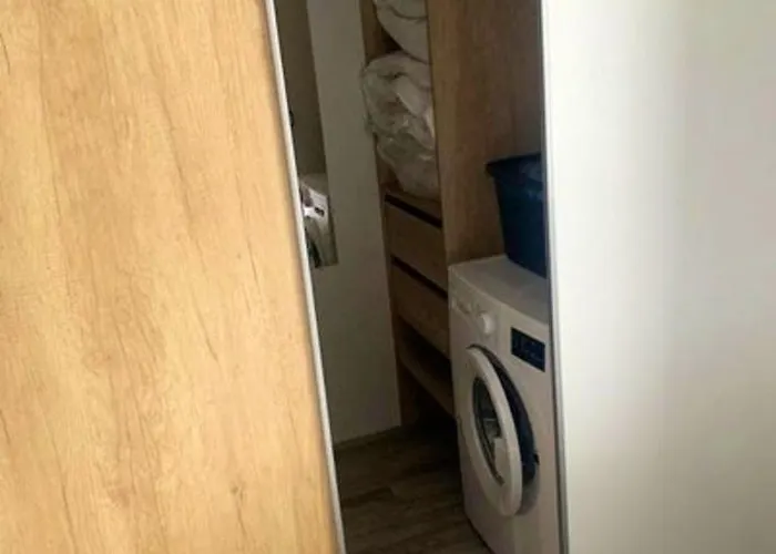 Сasa de vacaciones Confortable à Avec Piscine Partagée Saint-Jean-de-Monts