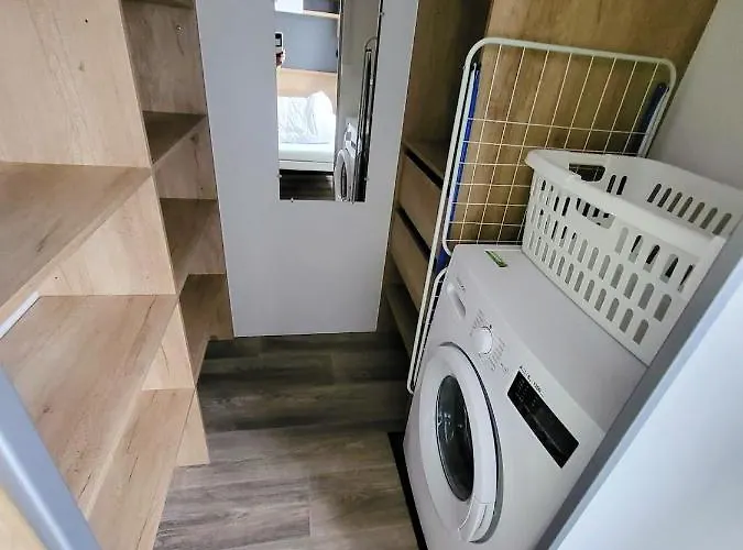 Confortable à Avec Piscine Partagée Сasa de vacaciones Saint-Jean-de-Monts