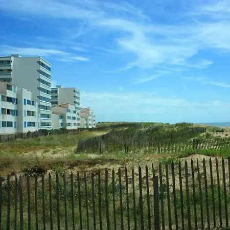Confortable A Avec Piscine Partagee *