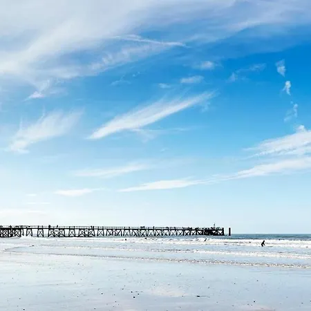 Confortable A Avec Piscine Partagee Dom wakacyjny Saint-Jean-de-Monts