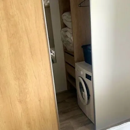 Dom wakacyjny Confortable A Avec Piscine Partagee Saint-Jean-de-Monts